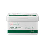 Dr.G Red Blemish Quick PHA Mask 30 Sheets