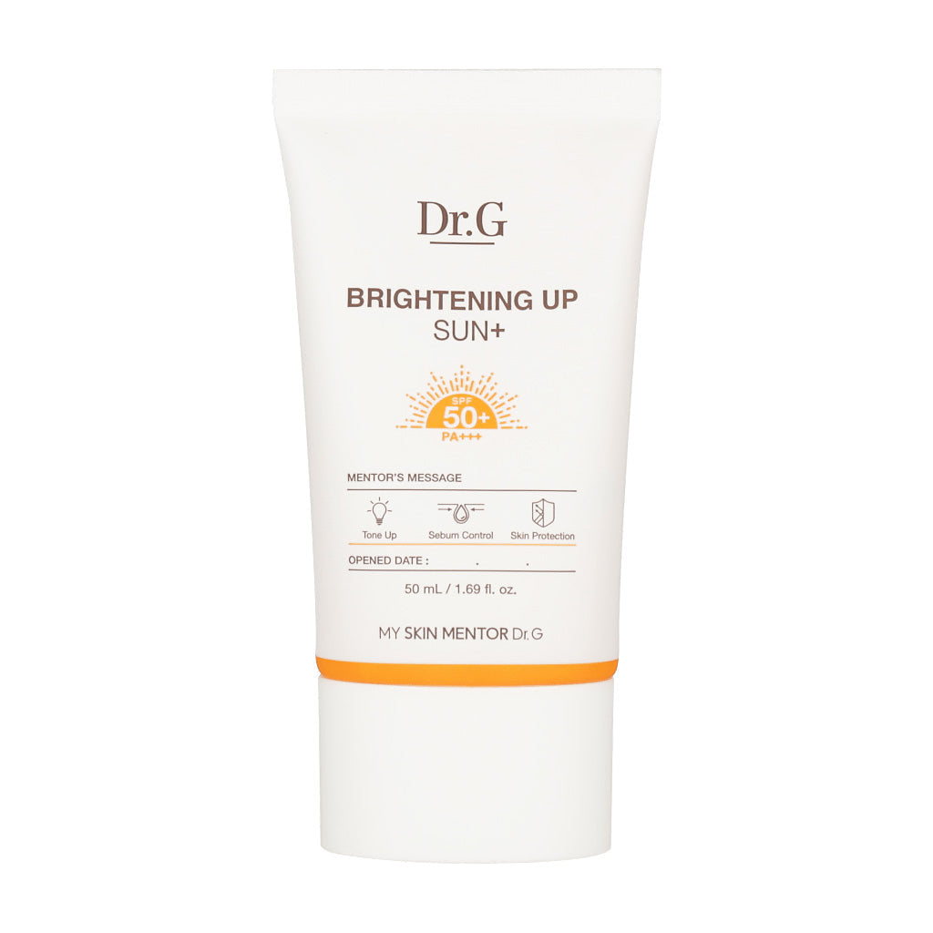 Dr.G Brightening Up Sun SPF50+ PA+++ 50ml