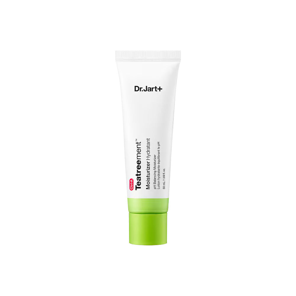 [Deal] Dr.Jart+ Ctrl-A Teatreement™ Moisturizer 50ml