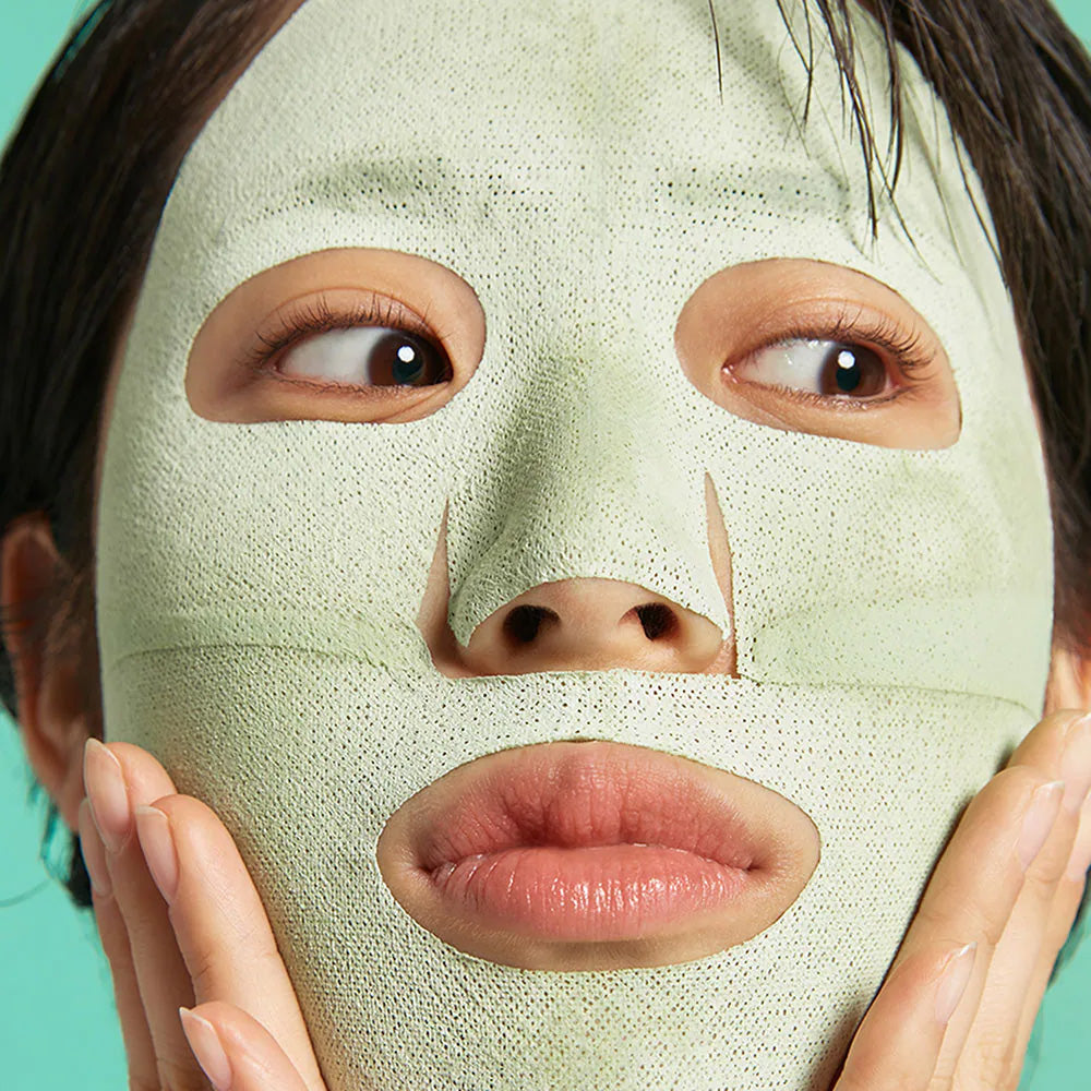 Dr.Jart+ Pore Remedy™ Purifying Mud Face Mask 13g x 5ea
