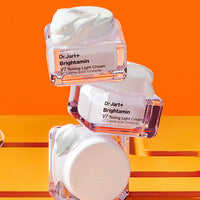 Dr.Jart+ Brightamin V7 Toning Light Cream 50ml