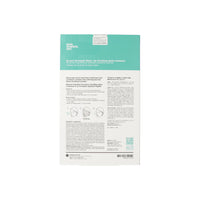 [US Exclusive] Dr. Jart+ Dermask Water Jet Soothing Hydra Solution 1pack (5pcs) - Dodoskin