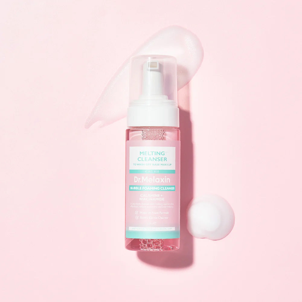 Dr.Melaxin Melting Cleanser 150ml