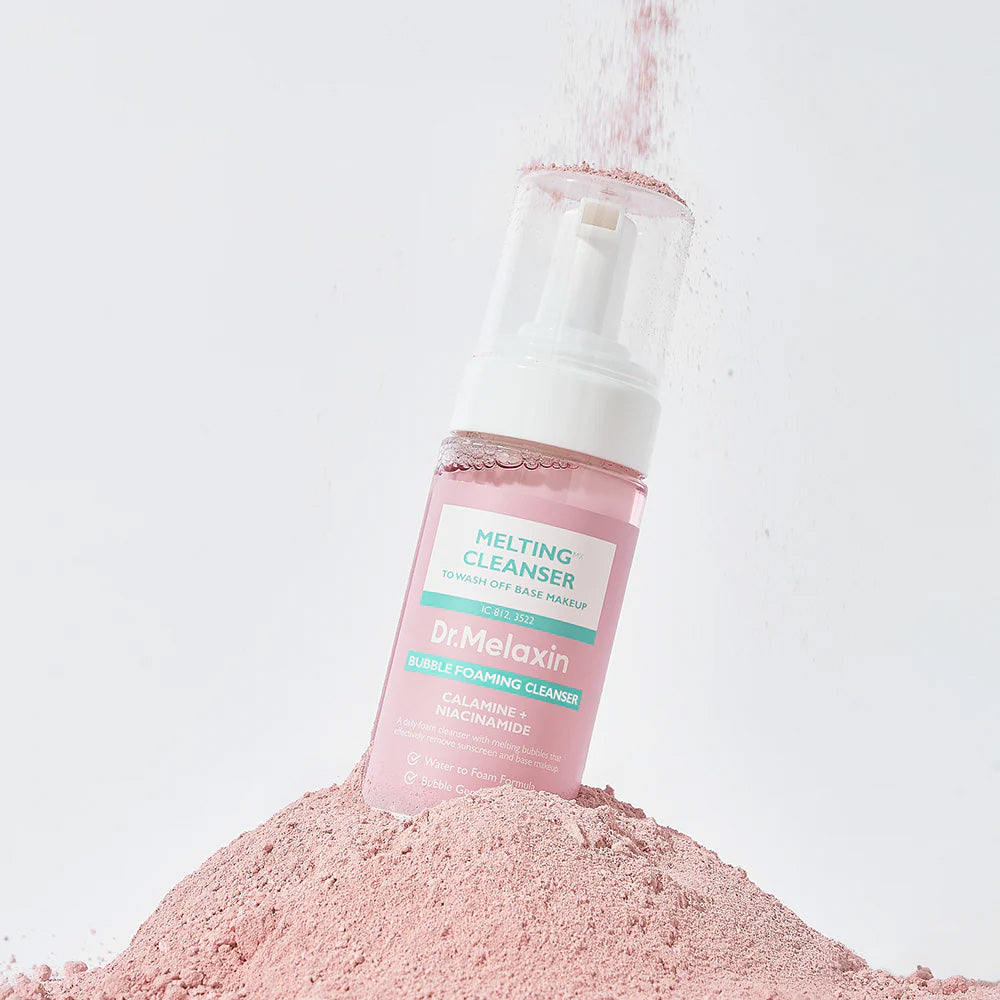 Dr.Melaxin Melting Cleanser 150ml