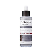 [Editor's Pick] Dr.Melaxin Peel Shot Glow Black Rice Ampoule 80ml