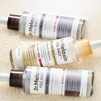 [Editor's Pick] Dr.Melaxin Peel Shot Glow Black Rice Ampoule 80ml
