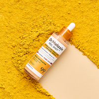 Dr.Melaxin Peel Shot Kojic Acid Turmeric Serum 80ml