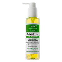 Dr.Melaxin Lipino Anti-Fatty Acid Gel Cleanser 150ml