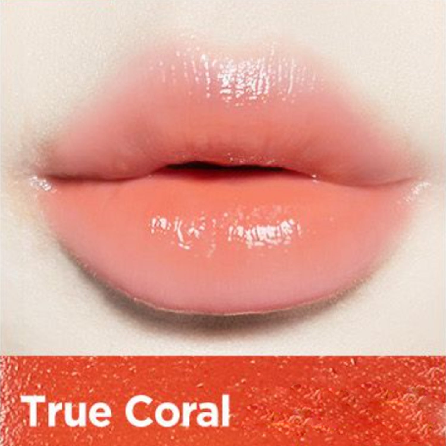 True Coral