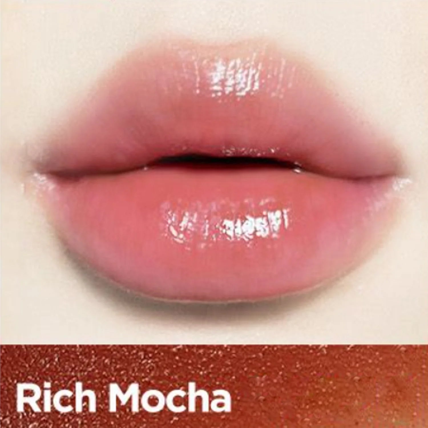 Rich Mocha