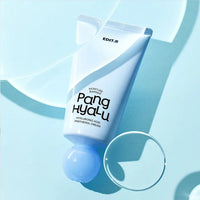 EDIT.B Moisture Barrier Pang Hyaluronic Acid Panthenol Cream 100ml