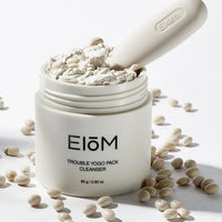 EIOM Trouble Yogo Pack Cleanser 80g