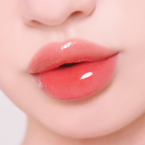 EITHER& Dewy Syrup Tint 4.3g (9 Colors)