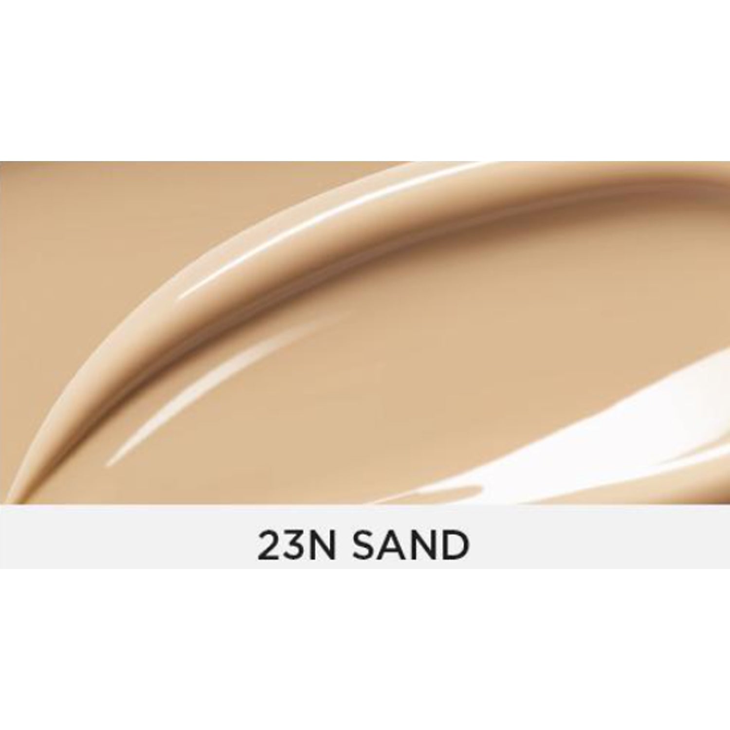 23N Sand