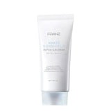 FRANZ Naked Sunshield Peptide Suncream 50ml