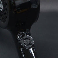 ELRAKOREA Expert Professional Hair Dryer 220V 410g