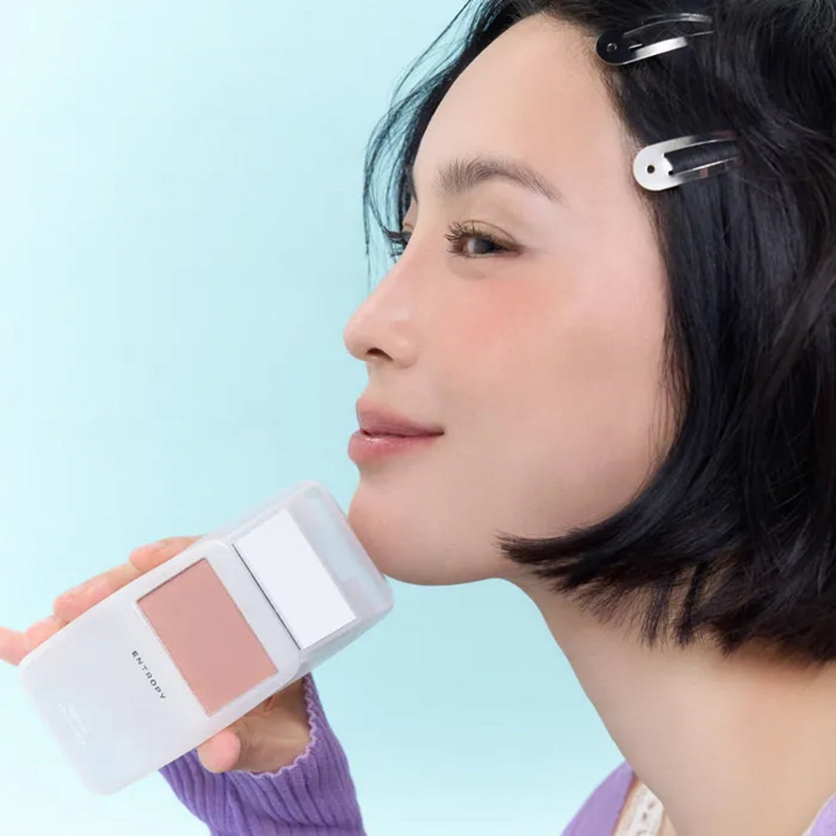 [Editor's Pick] ENTROPY Slide Up Dough Cheek (10 Colors)