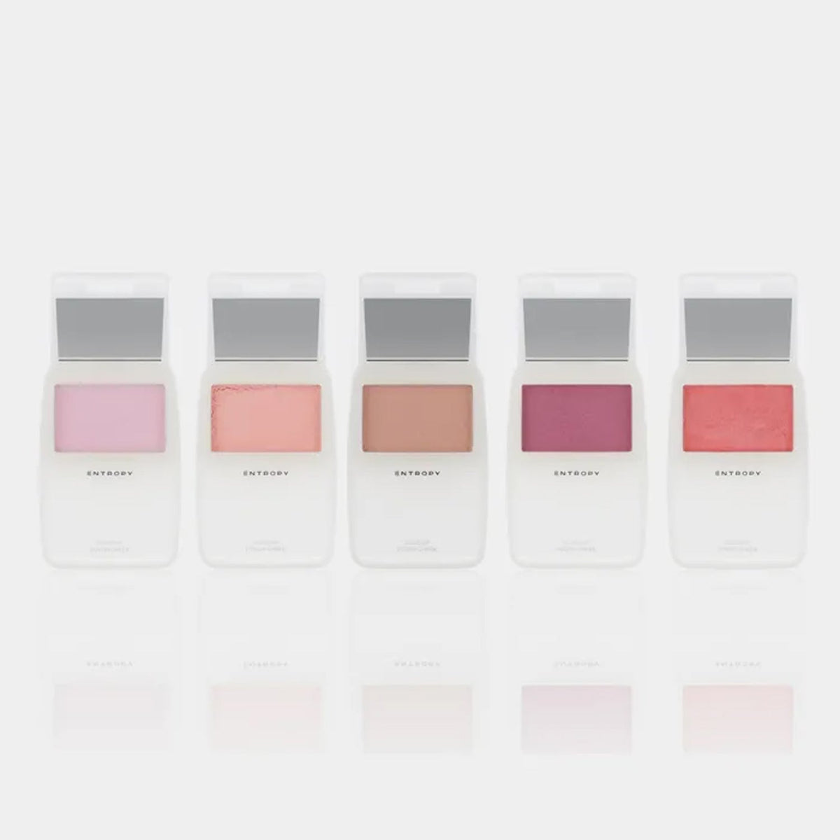 [Editor's Pick] ENTROPY Slide Up Dough Cheek (10 Colors)