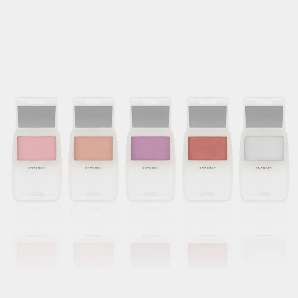 [Editor's Pick] ENTROPY Slide Up Dough Cheek (10 Colors)