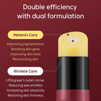 THANK YOU FARMER Miracle Age Melawring Dual Balm 10g - DODOSKIN