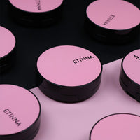 ETINNA Mesh Airness Natural Glow Cushion 3 Colors