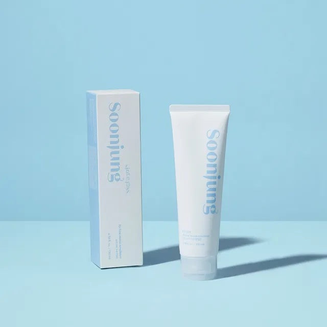 ETUDE  SoonJung 10-Free Moist Emulsion 130ml