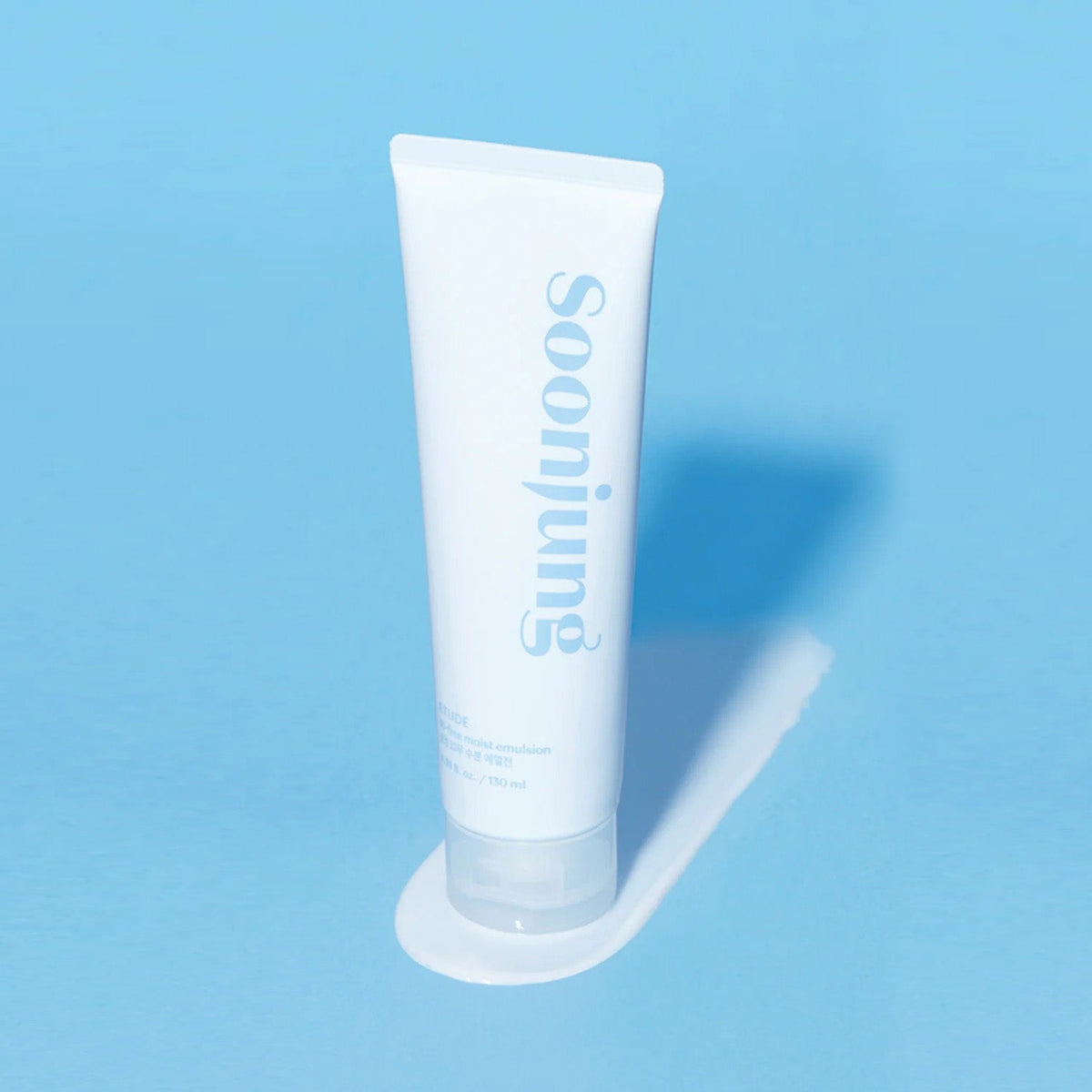 ETUDE  SoonJung 10-Free Moist Emulsion 130ml