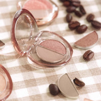 ETUDE What's In My Eyes Double 2g (8 Colors)