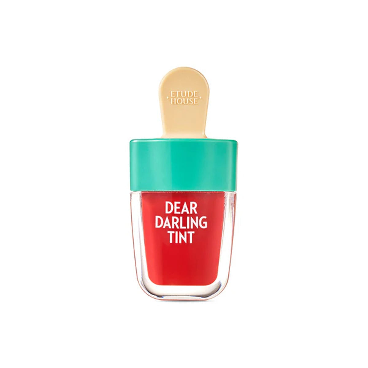 ETUDE Dear Darling Water Gel Tint (Ice cream) 4.5g 5 colors