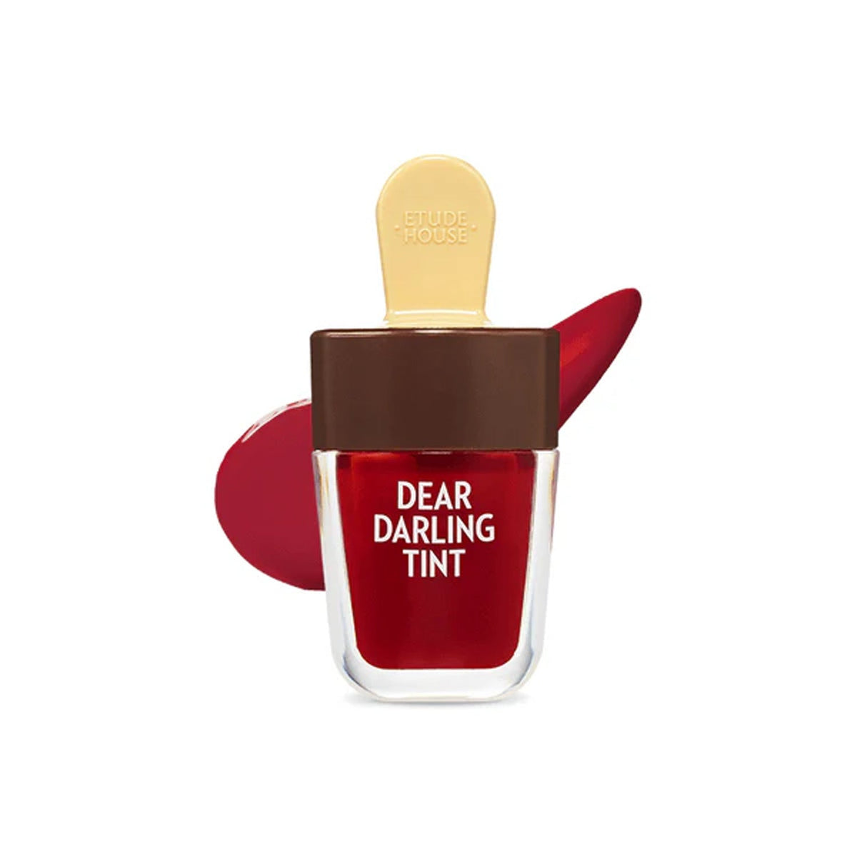 ETUDE Dear Darling Water Gel Tint (Ice cream) 4.5g 5 colors
