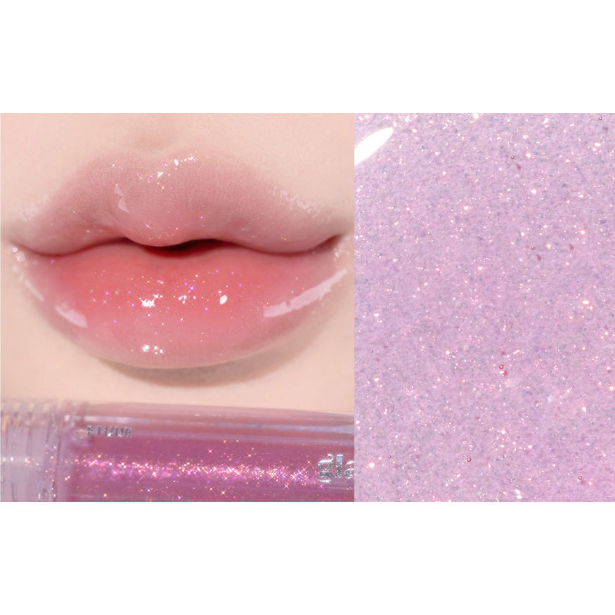 02 Violet Quartz