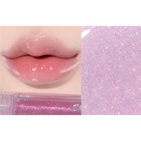 ETUDE Glaze Plump Gloss 4g 3colors