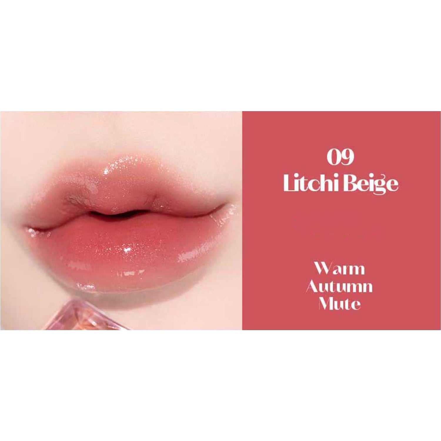09 Litchi Beige