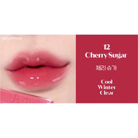 ETUDE Glow Fixing Tint 3.8g 12 colors