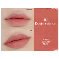 ETUDE Lip Tailor 2 Colors