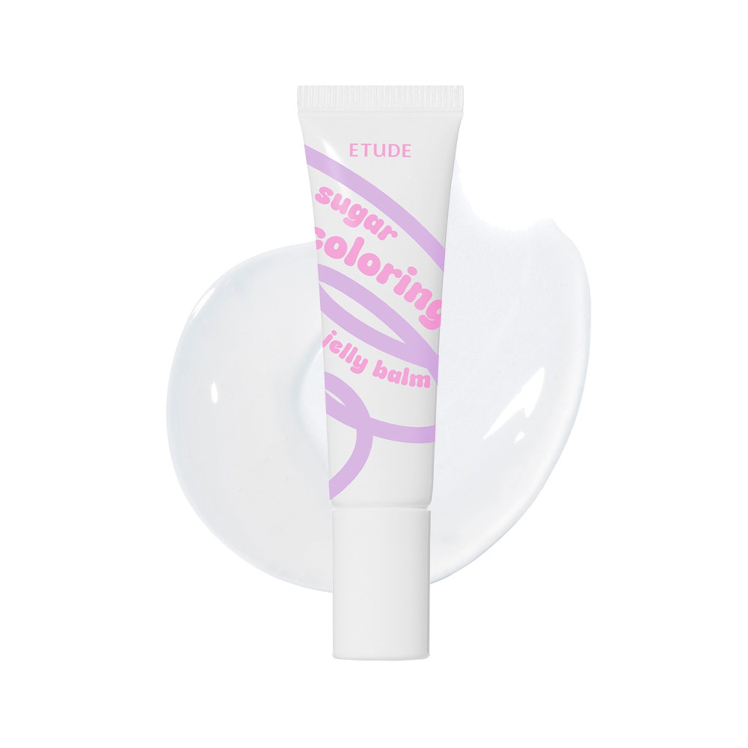ETUDE Sugar Coloring Jelly Balm 9g 10 Colors
