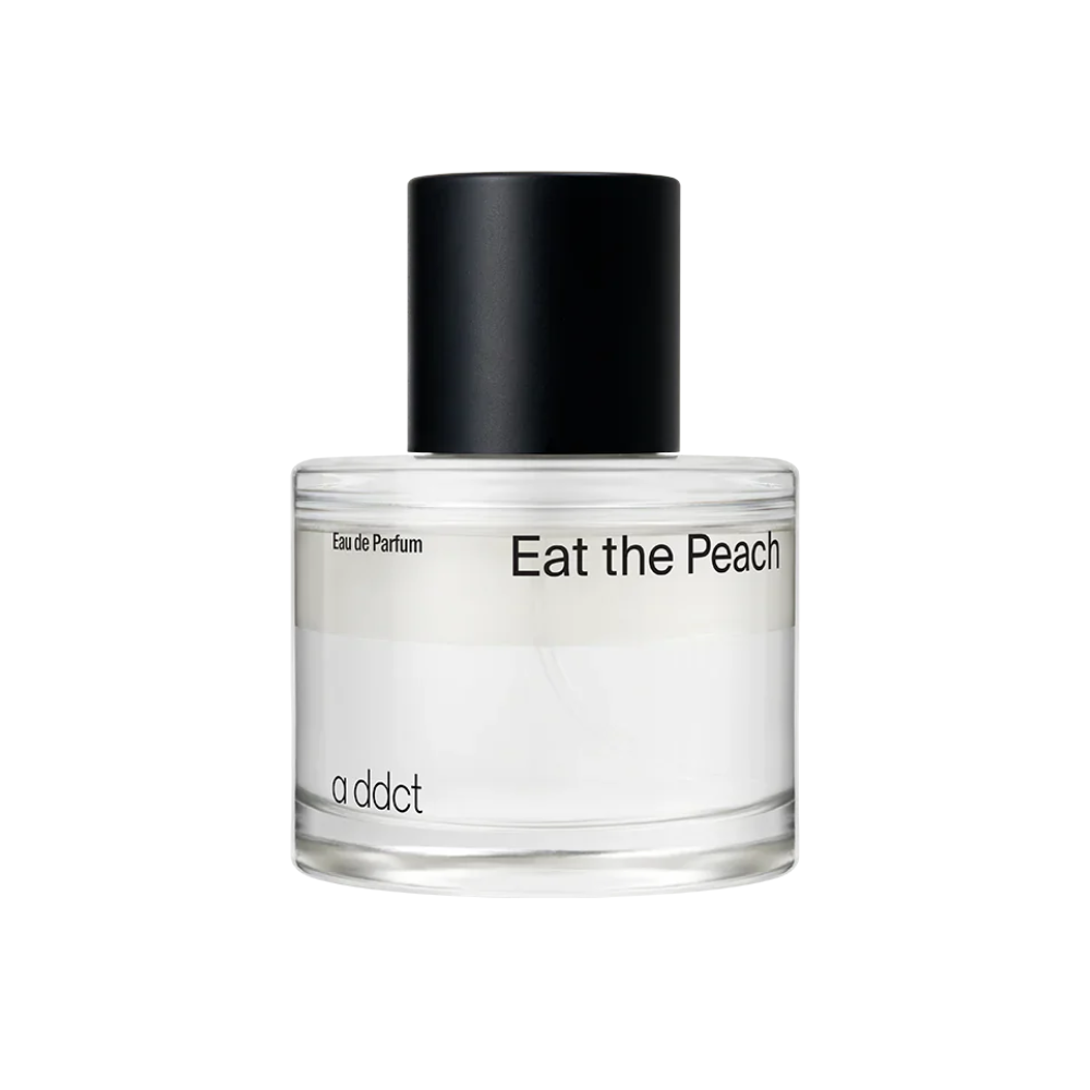 Eat The Peach