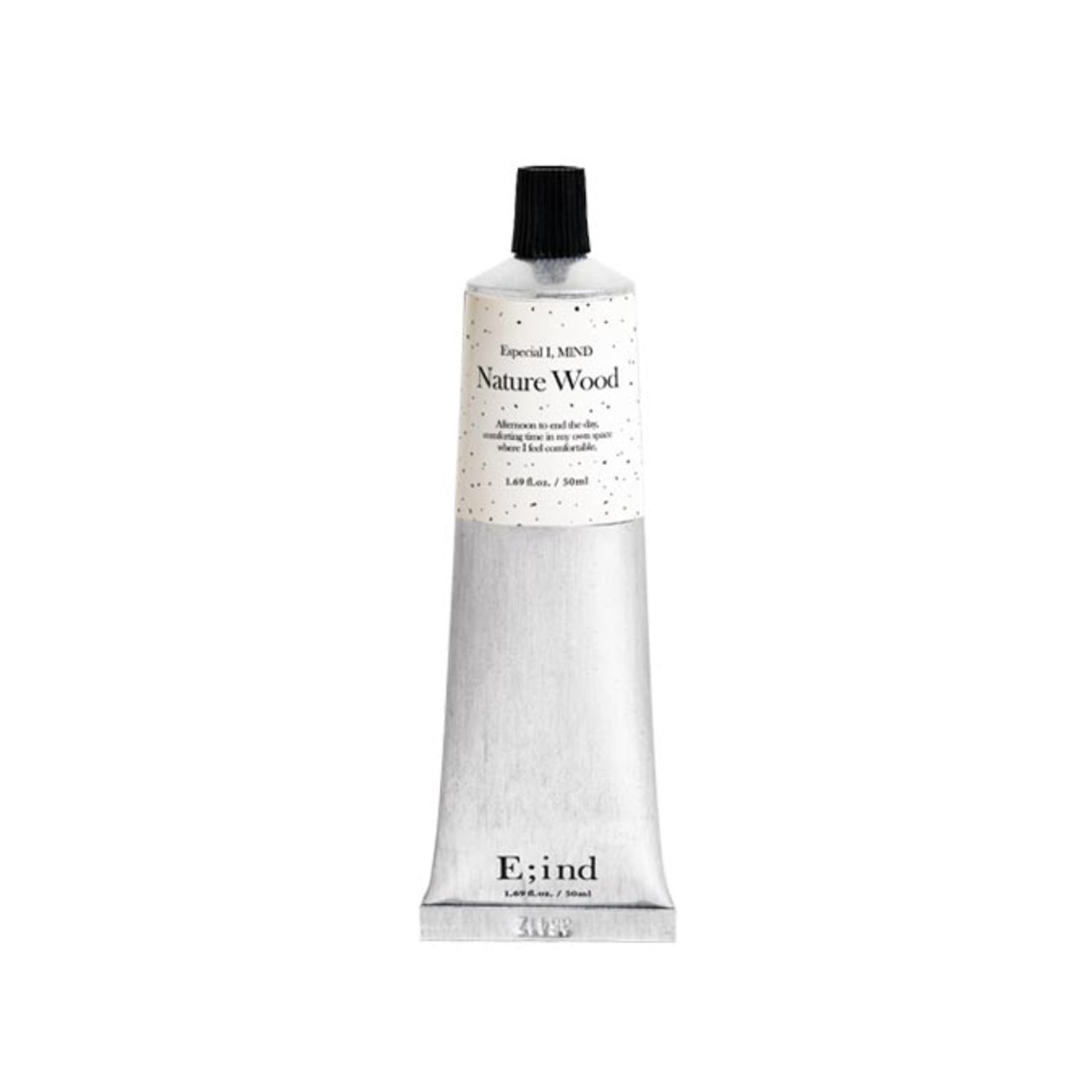 Eind Perfume Hand Cream Nature Wood 50ml