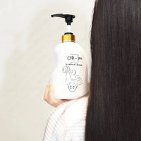 Elizavecca CER-100 Collagen Coating Hair A+ Muscle Treatment Rinse 500ml