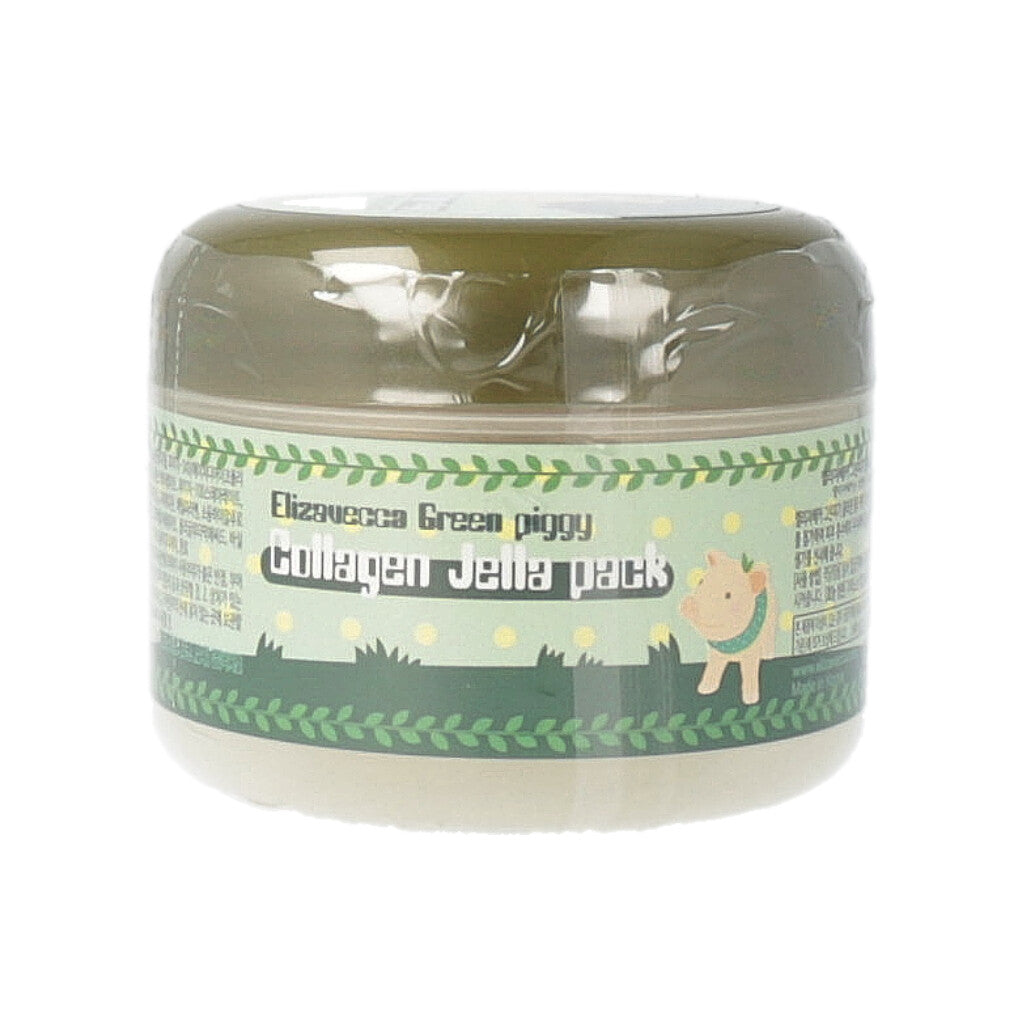 Elizavecca Green Piggy Collagen Jella Pack 100ml