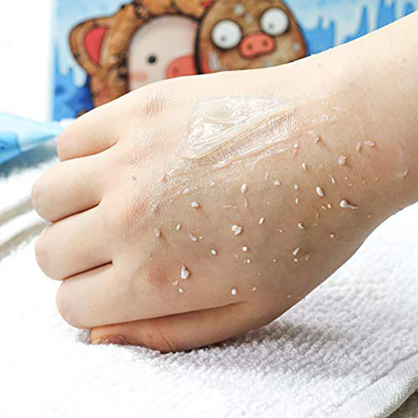 Elizavecca Hell-Pore Vitamin Bright Turn Peeling Gel 150ml