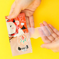 Elizavecca Milky Piggy Black Head Solution 3 step 100g 5ea