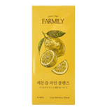 FARMILY Lemon Juice Line Cleanse – 2-Month Program (6 Boxes)