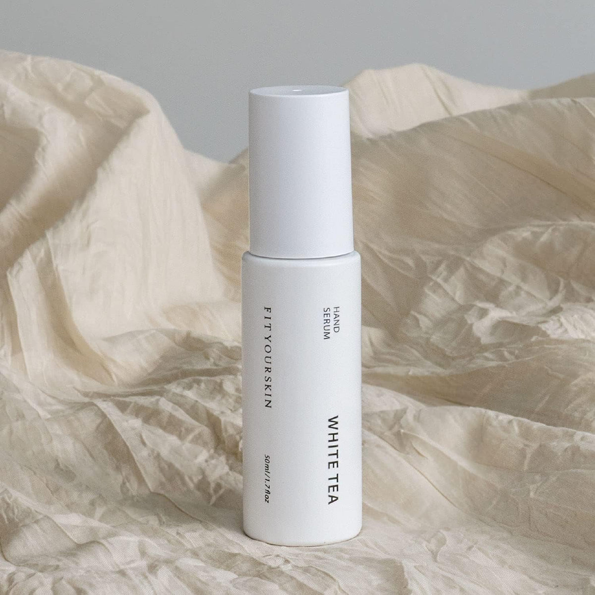 FIT YOUR SKIN White Tea Hand Serum 50ml