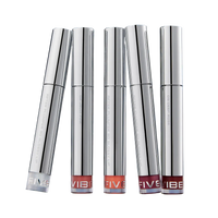 FIVE VIBE After Plumper 3D Glossy Lip (4 Colors)