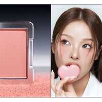 FIVE VIBE Blur Tone Layer Blusher 5g 4 colors