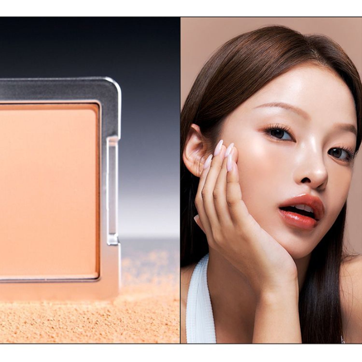 03 Peach Skin