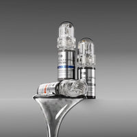 FOR BEAUT MTS Scalp Ampoule 500 Red Boost