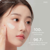 FRANKLY Butter So Much Cream 80ml