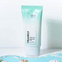 FRANKLY Cicahae Sunscreen 50ml